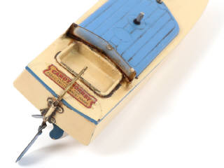 Lot 43 - HORNBY (FRANCE) (1)