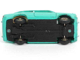 Lot 288 - DINKY TOYS (FRANCE) Série POCH (1)