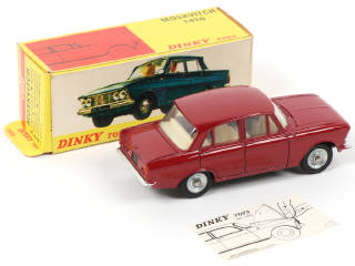 Lot 457 - DINKY TOYS (FRANCE) (1)