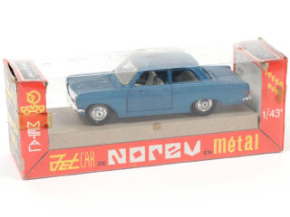Lot 237 - NOREV - JET CAR (FRANCE) (1)