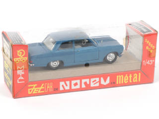 Lot 237 - NOREV - JET CAR (FRANCE) (1)