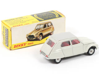 Lot 471 - DINKY TOYS (FRANCE) (1)