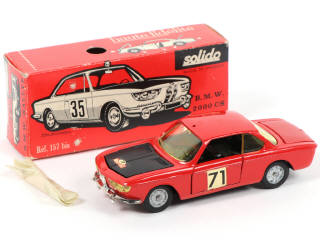 Lot 271 - SOLIDO (FRANCE) (1)