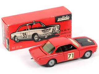 Lot 271 - SOLIDO (FRANCE) (1)