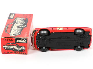 Lot 271 - SOLIDO (FRANCE) (1)