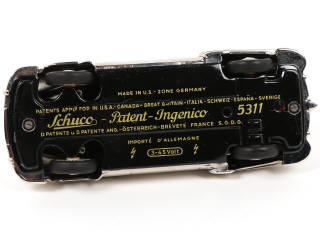 Lot 3 - SCHUCO (ALLEMAGNE) (1)