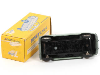 Lot 293 - DINKY TOYS (FRANCE) Série JUNIOR (1)