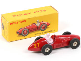 Lot 333 - DINKY TOYS (FRANCE) (1)