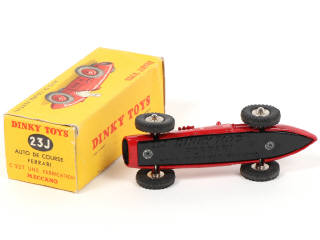 Lot 333 - DINKY TOYS (FRANCE) (1)