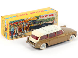 Lot 352 - DINKY TOYS (FRANCE) (1)