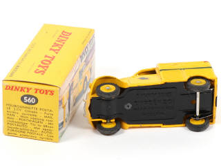 Lot 363 - DINKY TOYS (FRANCE) (1)