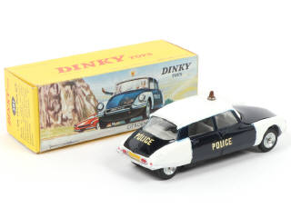 Lot 351 - DINKY TOYS (FRANCE) (1)