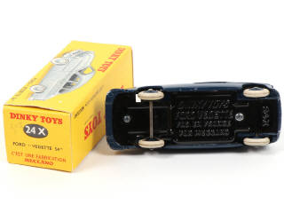 Lot 375 - DINKY TOYS (FRANCE) (1)