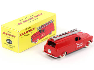 Lot 282 - CLUB DINKY FRANCE (1)