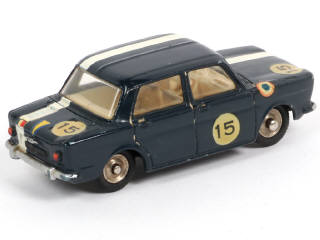 Lot 325 - DINKY TOYS (FRANCE) (1)