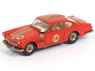 Lot 327 - DINKY TOYS (FRANCE) (1)