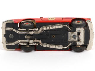 Lot 327 - DINKY TOYS (FRANCE) (1)