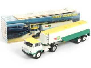 Lot 514 - DINKY TOYS (FRANCE) (1)
