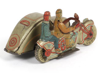 Lot 94 - SAALHEIRER & STRAUSS (ALLEMAGNE) (1)