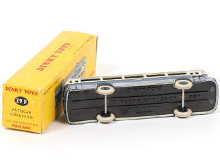 Lot 529 - DINKY TOYS (FRANCE) (1)