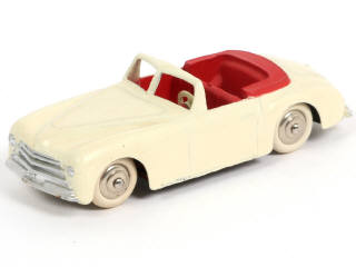 Lot 320 - DINKY TOYS (FRANCE) (1)