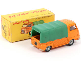Lot 503 - DINKY TOYS (FRANCE) (1)