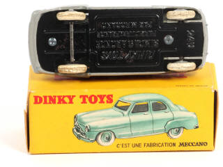 Lot 367 - DINKY TOYS (FRANCE) (1)