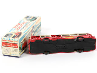 Lot 531 - DINKY TOYS (FRANCE) (1)