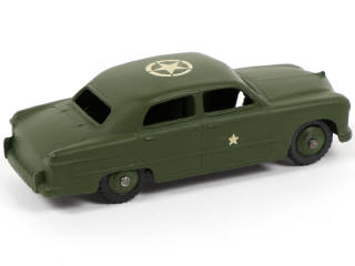 Lot 541 - DINKY TOYS (GB) (1)