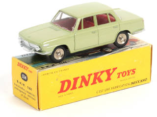 Lot 441 - DINKY TOYS (FRANCE) (1)