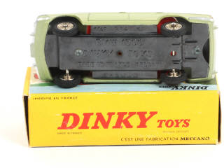 Lot 441 - DINKY TOYS (FRANCE) (1)