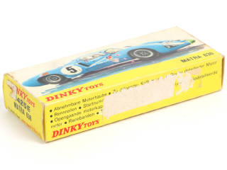 Lot 425 - DINKY TOYS (FRANCE) (1)
