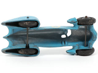 Lot 539 - DINKY TOYS (GB) (1)