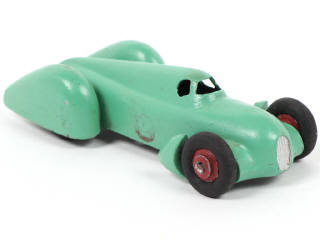 Lot 312 - DINKY TOYS (FRANCE) (1)
