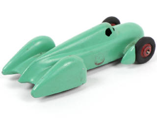 Lot 312 - DINKY TOYS (FRANCE) (1)