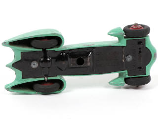 Lot 312 - DINKY TOYS (FRANCE) (1)