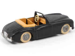 Lot 303 - DINKY TOYS (FRANCE) (2)