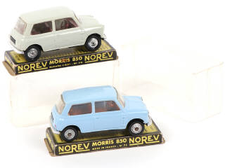 Lot 258 - NOREV (FRANCE) (1)