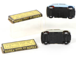 Lot 258 - NOREV (FRANCE) (1)