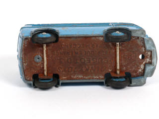 Lot 478 - DINKY TOYS (FRANCE) (1)