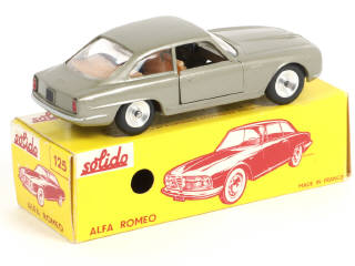 Lot 269 - SOLIDO (FRANCE) (1)