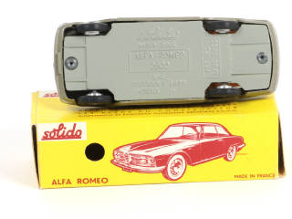 Lot 269 - SOLIDO (FRANCE) (1)