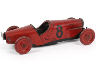 Lot 37 - VEBE (FRANCE) (1)