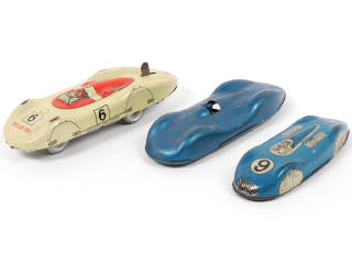 Lot 6 - DIVERS (ALLEMAGNE) (3)