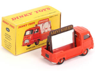 Lot 504 - DINKY TOYS (FRANCE) (1)