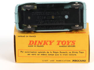 Lot 397 - DINKY TOYS (FRANCE) (1)