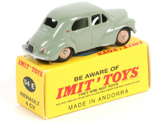 Lot 277 - IMIT'TOYS (ANDORRE) (1)