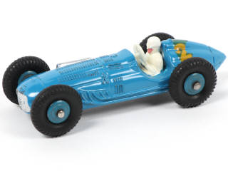 Lot 313 - DINKY TOYS (FRANCE) (1)