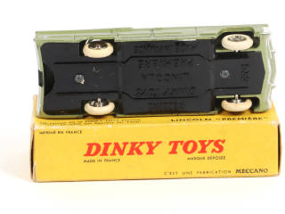 Lot 461 - DINKY TOYS (FRANCE) (1)