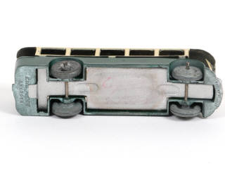 Lot 476 - DINKY TOYS (FRANCE) (1)